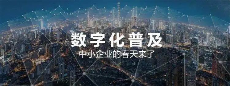 数字企业和企业数字化
