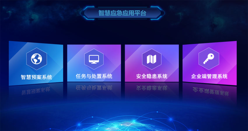 智慧应急