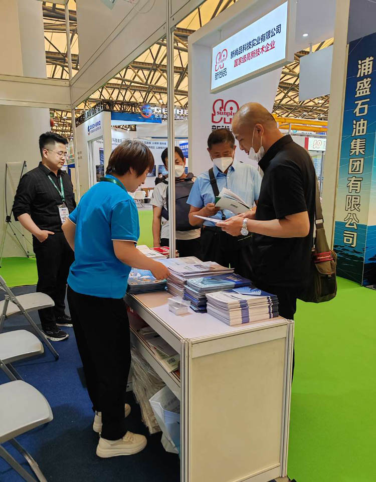 河北网算携新品赴约2023中国(上海)国际动力设备及发电机组展览会 河北网算携新品赴约2023中国(上海)国际动力设备及发电机组展览会