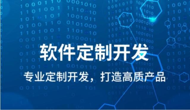 石家庄软件开发谈企业软件定制开发的优势